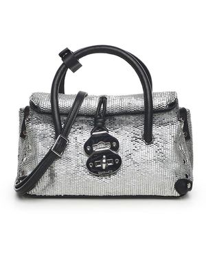 Zanellato Handbags - Negro