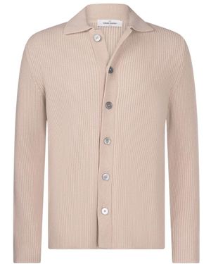 Gran Sasso Cardigans - Neutre