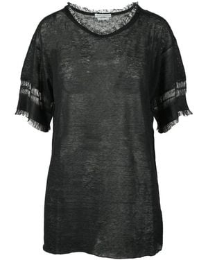 Ballantyne Maglia - Schwarz