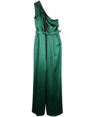 Max Mara Jumpsuits - Verde