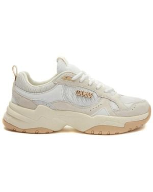 Colmar Running Shoes - Blanc