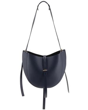 MINOBOSSI Shoulder Bags - Blue