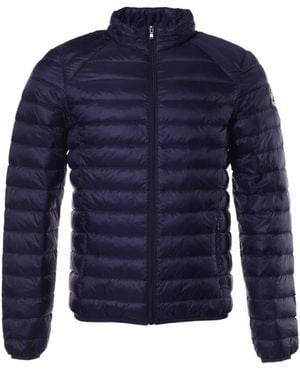 J.O.T.T Down Jackets - Blue