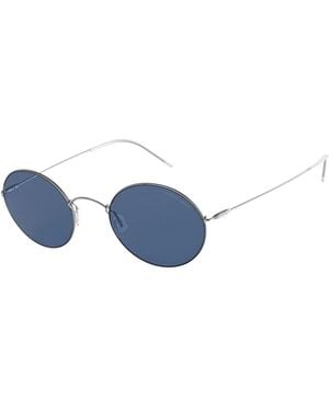 Giorgio Armani Sunglasses - Blue
