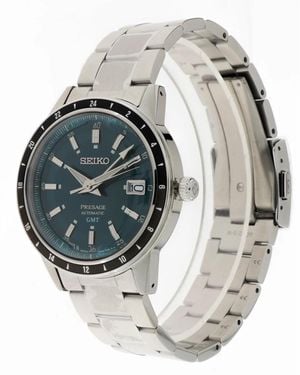 Seiko Watches - Metallizzato