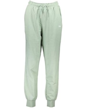 Fila Joggers - Green