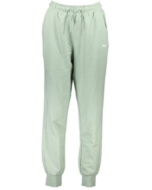 Fila Joggers - Green