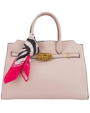 Liu Jo Handbags - Pink