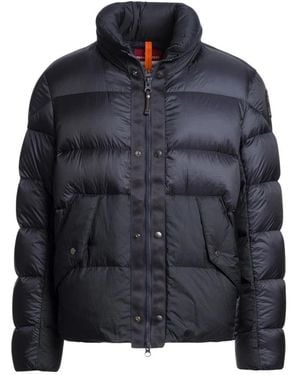Parajumpers Down Jackets - Nero
