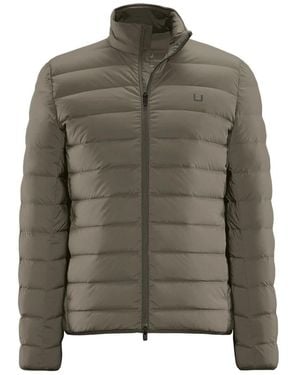 UBR Down Jackets - Vert