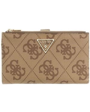 Guess Wallets & Cardholders - Metálico