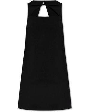 Versace Party Dresses - Nero