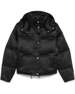 Ralph Lauren Winter Jackets - Black