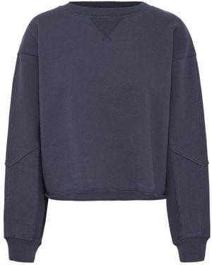 Ichi Sweatshirts - Blu