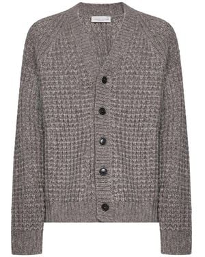 Roberto Collina Cardigans - Grey