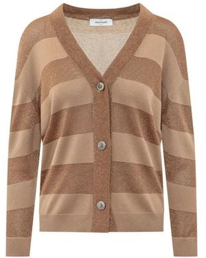 Gran Sasso Cardigans - Marron