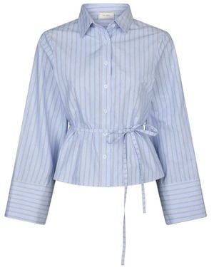 Neo Noir Shirts - Bleu