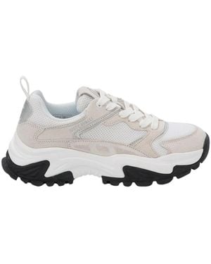 Just Cavalli Trainers - White