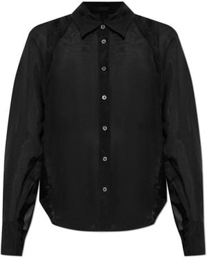 AllSaints Shirts - Nero