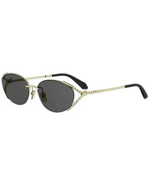 BVLGARI Sunglasses - Metallic