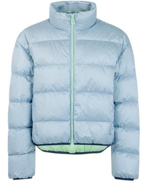 Marc Cain Winter Jackets - Azul