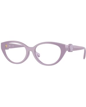 Versace Glasses - Viola