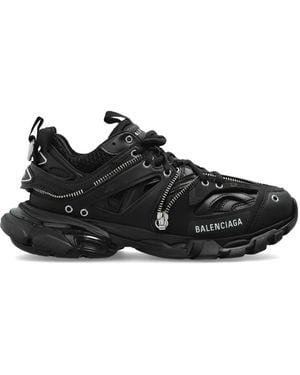 Balenciaga Sneakers - Negro