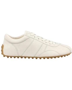 Tod's Trainers - White