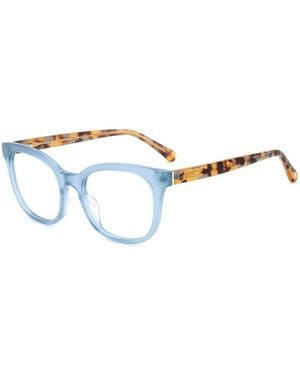 Kate Spade Glasses - Blue