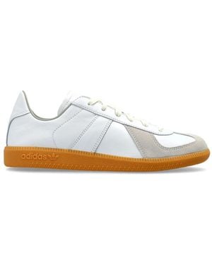 adidas Skate Shoes - Blanc