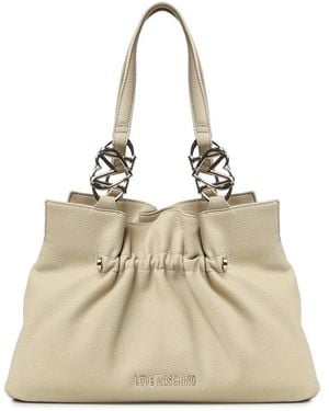 Love Moschino Shoulder Bags - Neutre