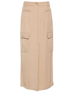 Ermanno Scervino Faldas Para Mujeres, Mujer, Talla - Neutro