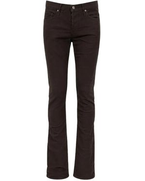 Tom Ford Slim Fit Jeans - Black