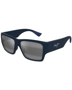 Maui Jim Sunglasses - Blue