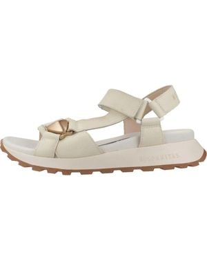 Hispanitas Wedges - Metallizzato