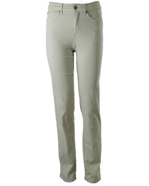 Cro Slim Fit Jeans - Green