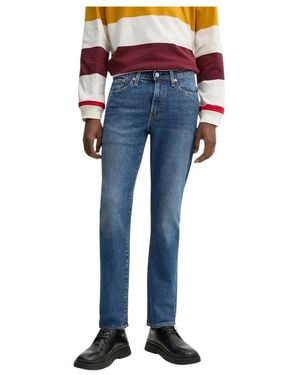 Levi's Slim-Fit Jeans - Blu