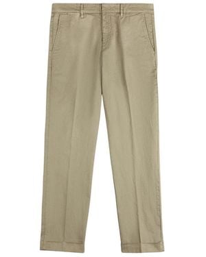 Fay Broeken ,Katoen Capri Classico - Naturel