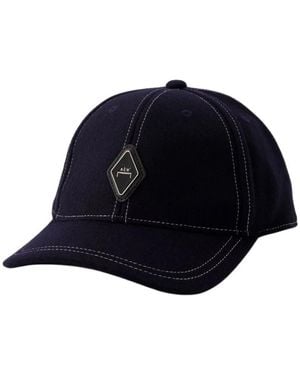 A_COLD_WALL* Hats & Caps - Blue