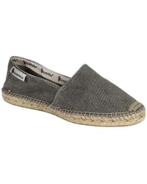 Espadrilles Alpargata 2979 - Grau