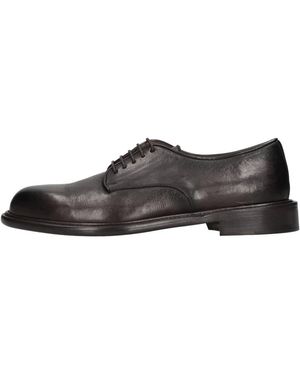 Sturlini Business Shoes - Marrone