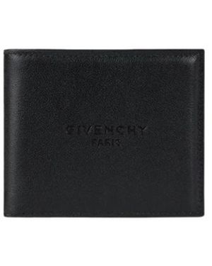 Givenchy Accessoires ,Zwart ,Portefeuilles Et Porte-Cartes
