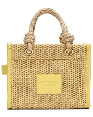 Marc Jacobs Tassen ,Handbags - Geel