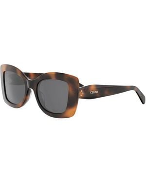 Celine Sunglasses - Brown