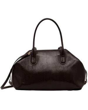 THEMOIRÈ Tallia Bag - Zwart