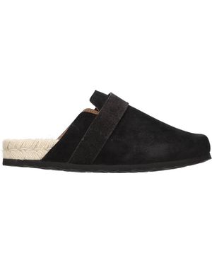 Manebí Mules - Nero