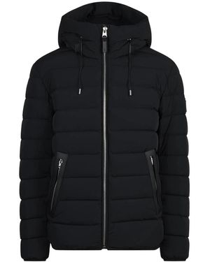 Mackage Down Jackets - Negro
