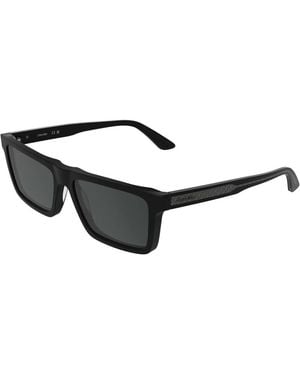 Calvin Klein Sunglasses - Black