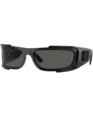 Versace Sunglasses - Nero