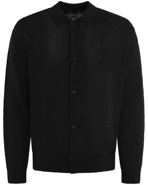 Represent Cardigans - Nero